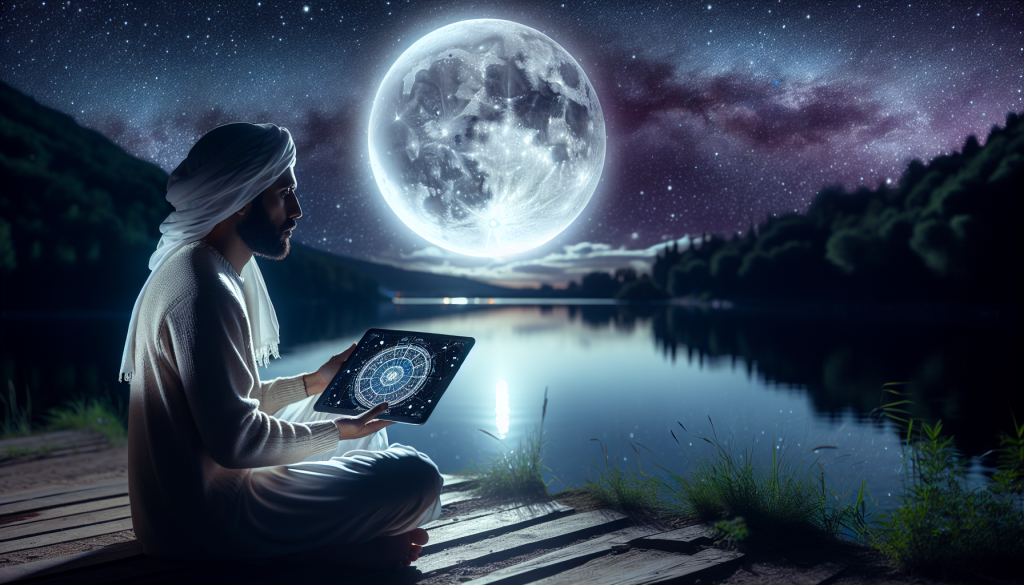 Moon Reading Review